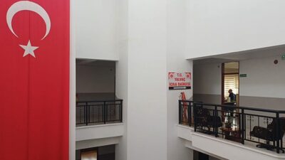 Yalvaç İcra Müdürlüğü Yeni Yerine Taşındı