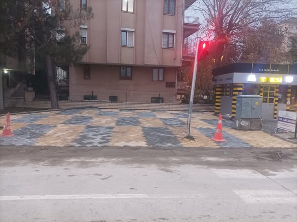 Isparta Özel Halk Otobüsleri