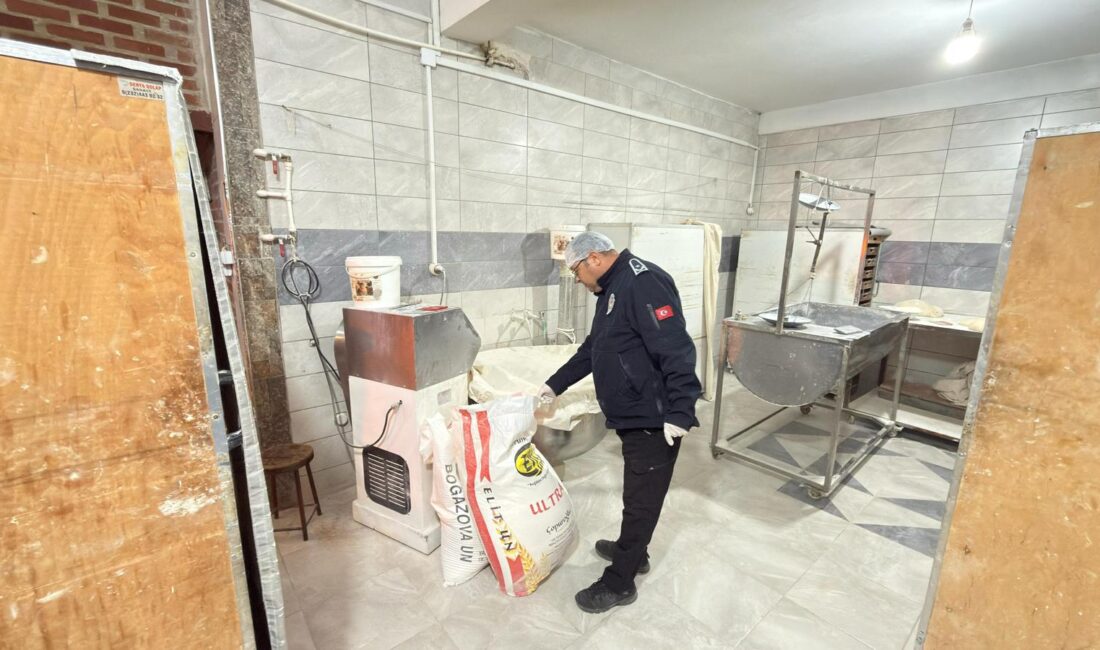 Eğirdir Belediyesi Zabıta Müdürlüğü