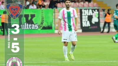 Nesine 2. Lig Kırmızı Grup’ta