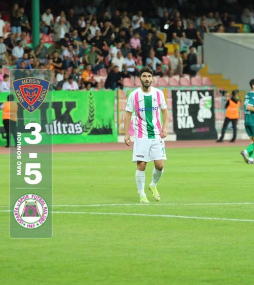 Nesine 2. Lig Kırmızı