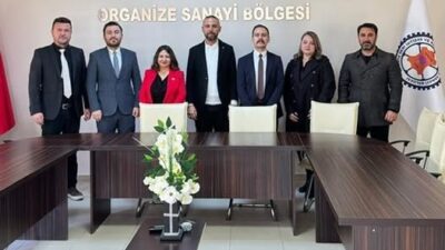 Isparta’da kısa süre önce faaliyetlerine