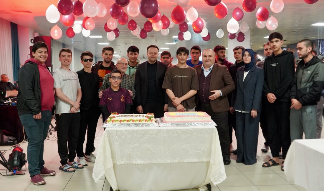 Isparta Gençlik ve Spor