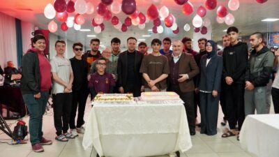 Isparta Gençlik ve Spor İl