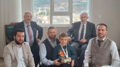 Isparta Müftülüğü, 3 Aralık Dünya