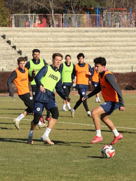 Nesine 2. Lig Kırmızı