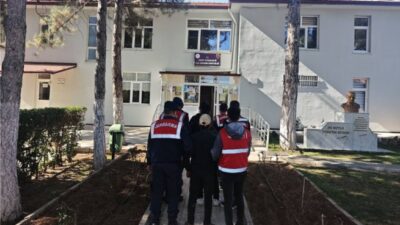 Isparta İl Jandarma Komutanlığı tarafından