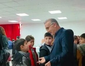 Isparta İl Sağlık Müdürlüğü tarafından