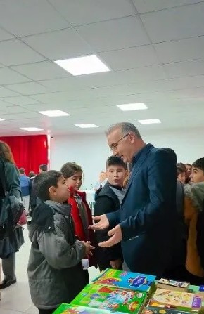 Isparta İl Sağlık Müdürlüğü