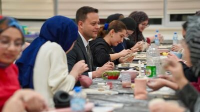 Isparta Gençlik ve Spor İl