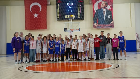 2025-2026 sezonu Türkiye Basketball