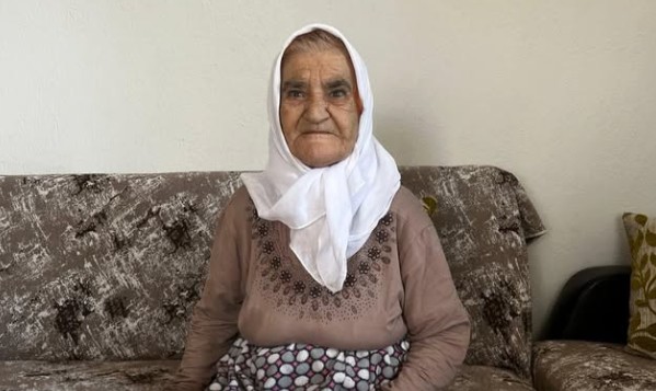 Atabey’den Acı Haber: Abide Kızılçay Vefat Etti