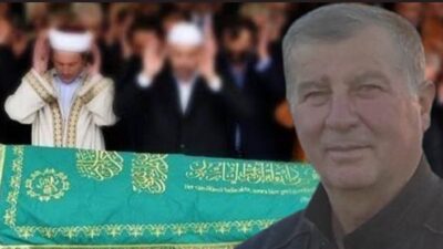 Isparta’nın Senirkent ilçesine bağlı Büyükkabaca