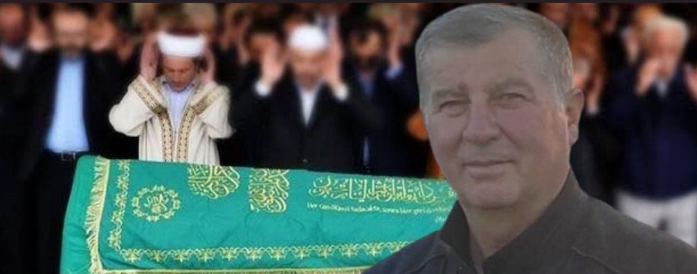 Isparta’nın Senirkent ilçesine bağlı