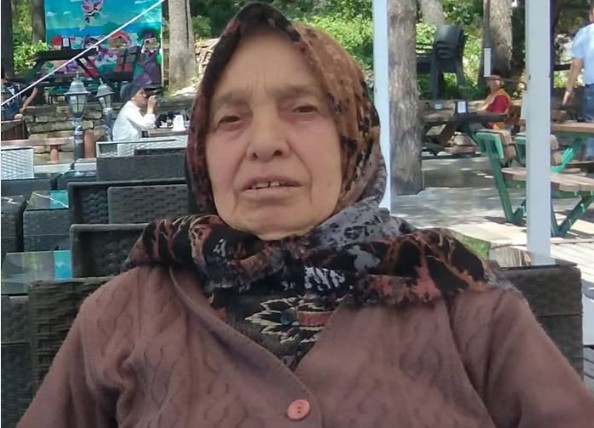 Isparta’nın Şarkikaraağaç ilçesine bağlı
