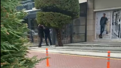 Isparta Merkez’de bulunan bir alışveriş