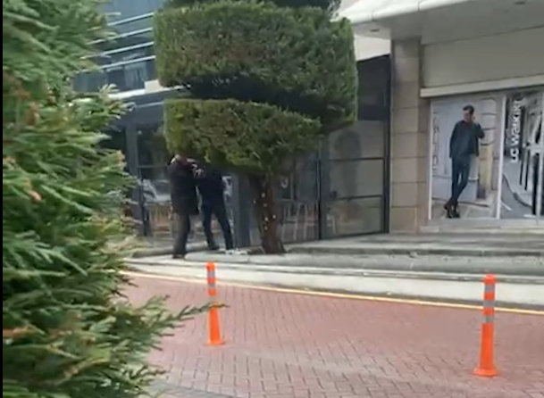 Isparta Merkez’de bulunan bir