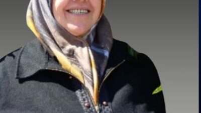 Isparta’nın Sütçüler ilçesi Cami Mahallesi