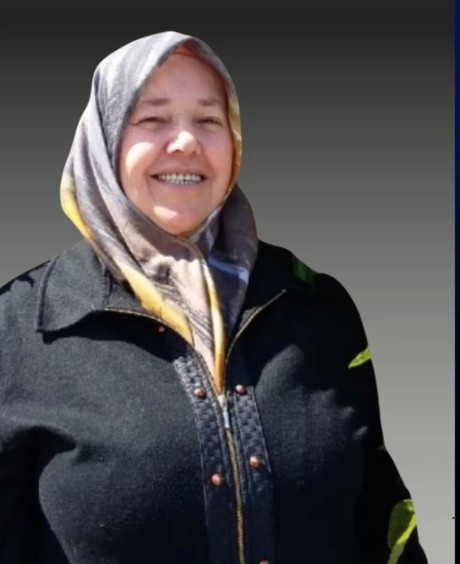 Isparta’nın Sütçüler ilçesi Cami