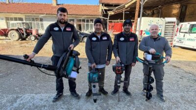 Isparta’nın Yalvaç ilçesine bağlı Bağkonak