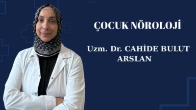 Isparta Şehir Hastanesi’nde Çocuk Nörolojisi Kadrosu Güçlendi