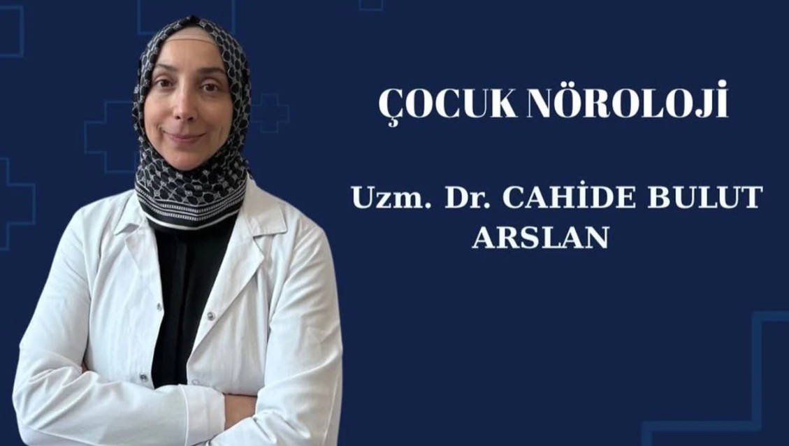 Isparta Şehir Hastanesi’nde Çocuk Nörolojisi Kadrosu Güçlendi