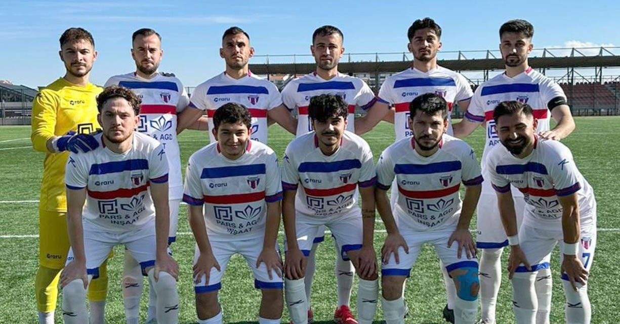 Deregümü Gençlikspor’dan Kritik Deplasman Galibiyeti