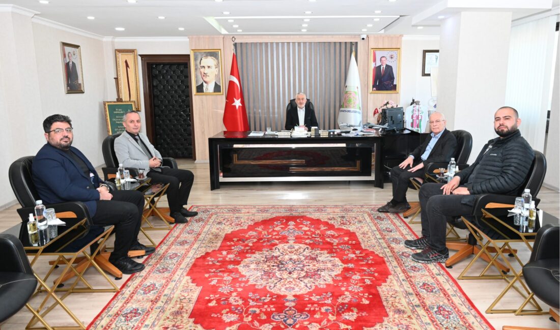 ERAH Havacılık Akademisi Genel