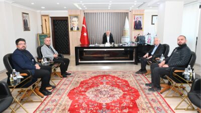 ERAH Havacılık Akademisi Genel Müdürü