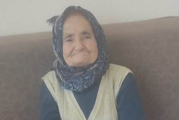 Şarkikaraağaç ilçesine bağlı Çarıksaraylar