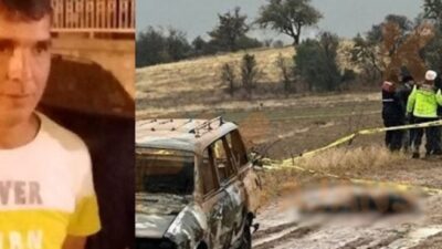 Aydoğmuş Köyü’ndeki Cinayet Soruşturmasında 9. Gün