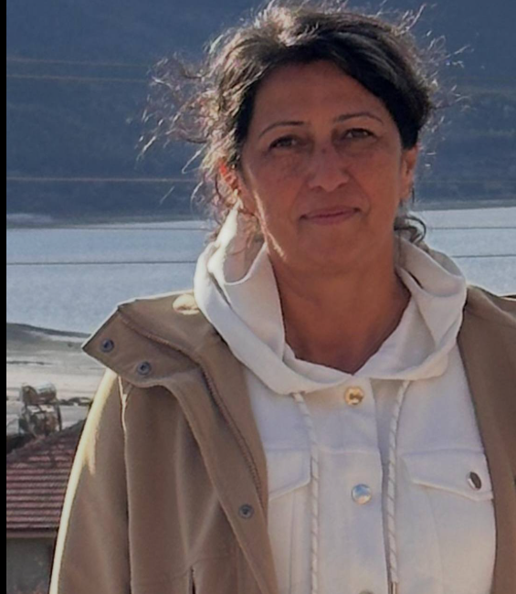 Aslen Burdur’un Yeşilova ilçesinden