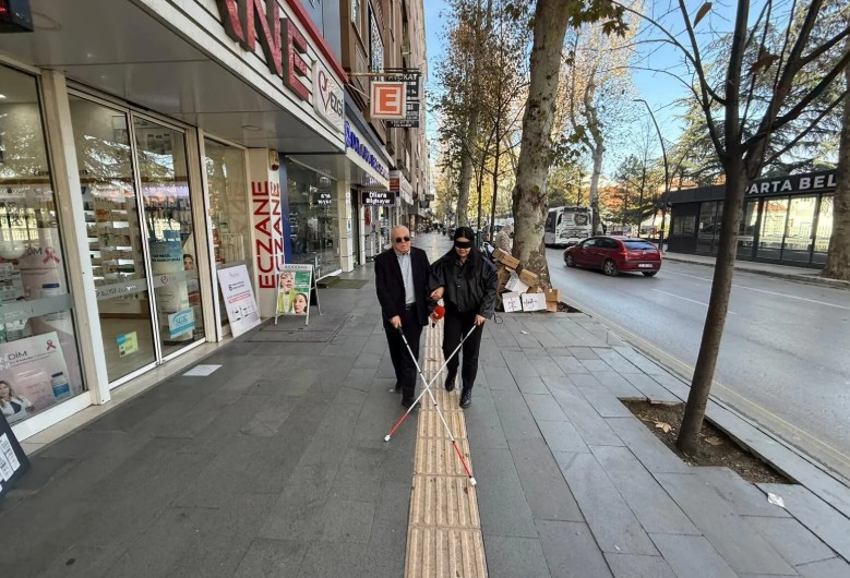 3 Aralık Dünya Engelliler