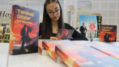 Isparta’da yaşayan 17 yaşındaki genç