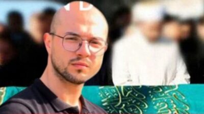 Antalya’da yaşayan, Şarkikaraağaç Yukarıdinek köyü