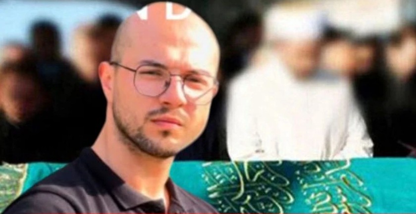 Şarkikaraağaçlı Hakan Doydu Kanser Nedeniyle Hayatını Kaybetti