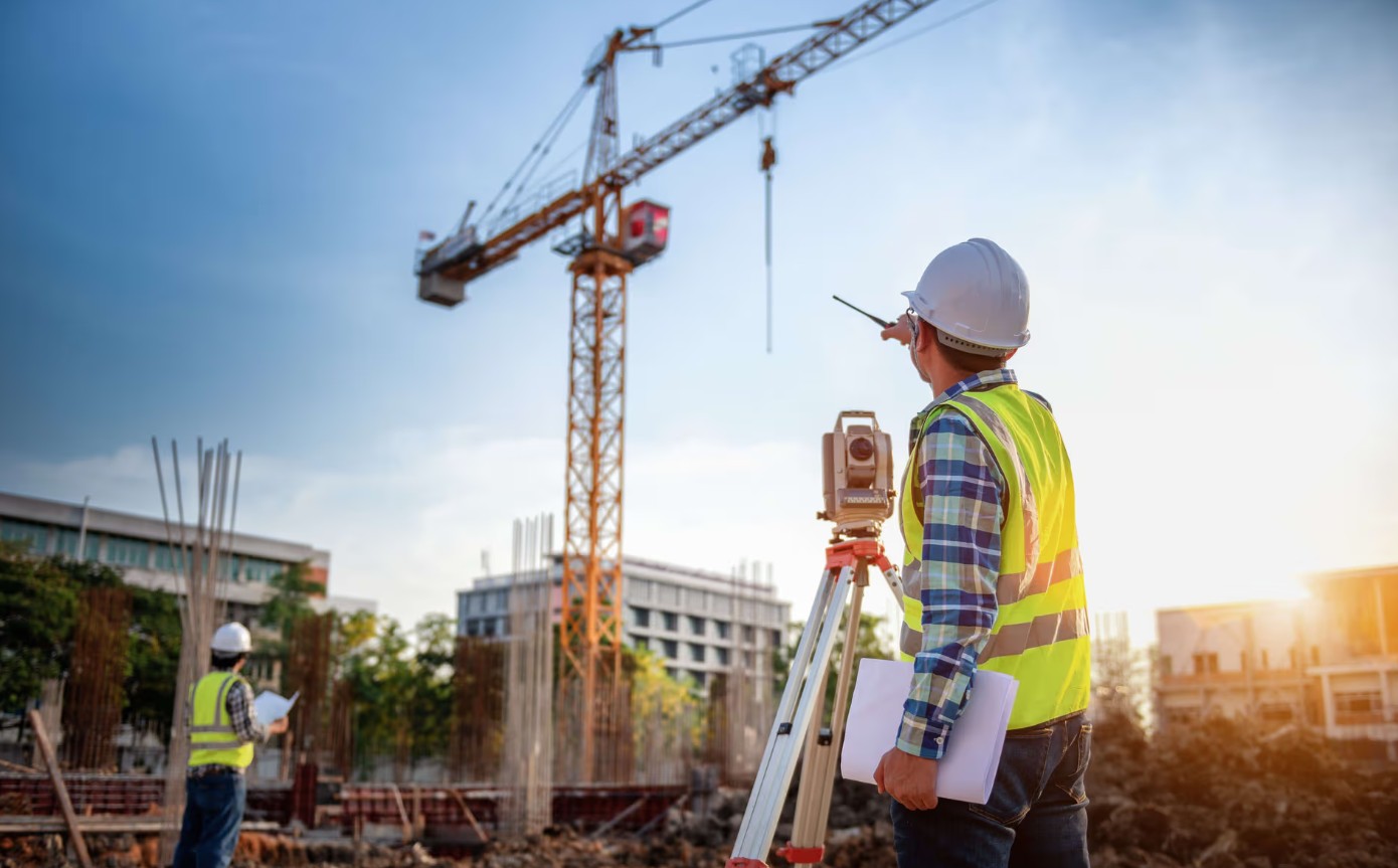 İnşaat Maliyet Endeksi Ekim Ayında Yıllık %22,57 Arttı