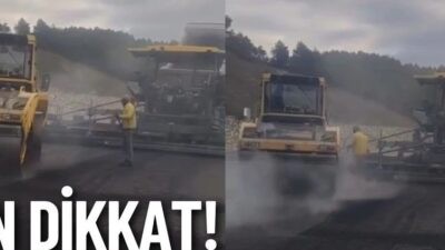 Isparta–Burdur (Dostluk Yolu) güzergâhının 0+000