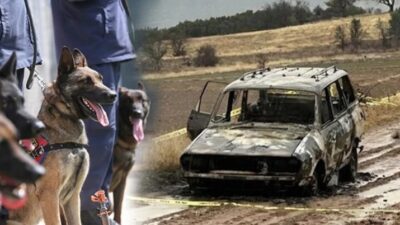 Isparta’nın Keçiborlu ilçesine bağlı Aydoğmuş