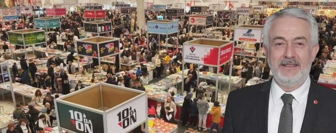 Isparta Belediye Başkanı Şükrü