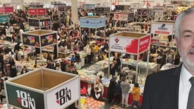 Isparta Belediye Başkanı Şükrü Başdeğirmen,