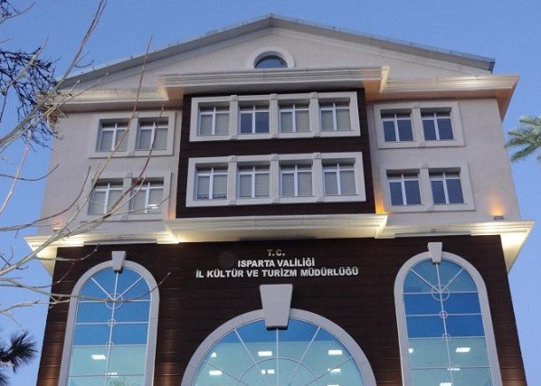 Kültür ve Turizm Bakanlığı 27 Sözleşmeli Personel Alacak