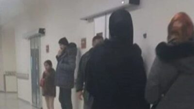 Isparta’da bir ortaokulda düzenlenen Yerli