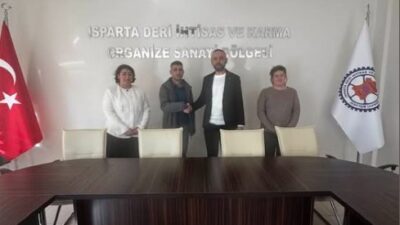 Isparta Deri İhtisas ve Karma
