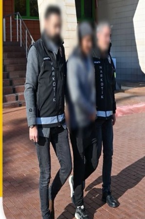 Isparta’da “Uyuşturucu veya Uyarıcı