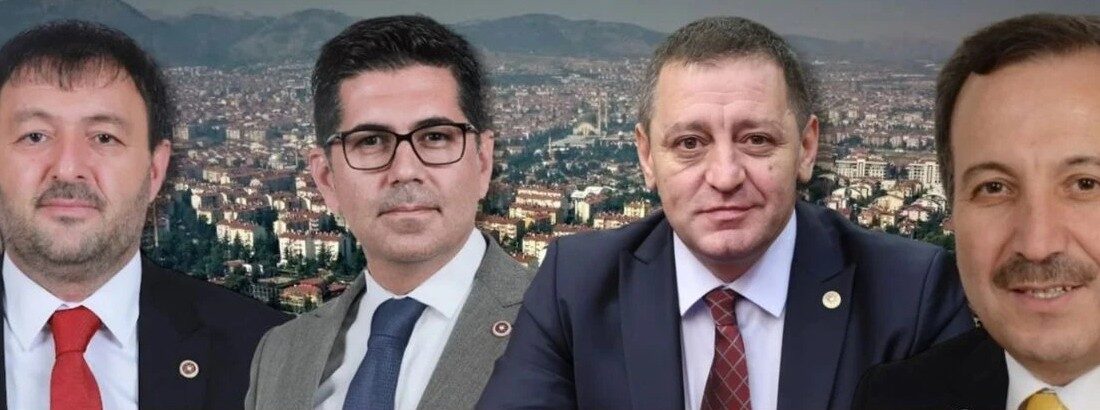 TBMM’nin 28. Dönem yasama