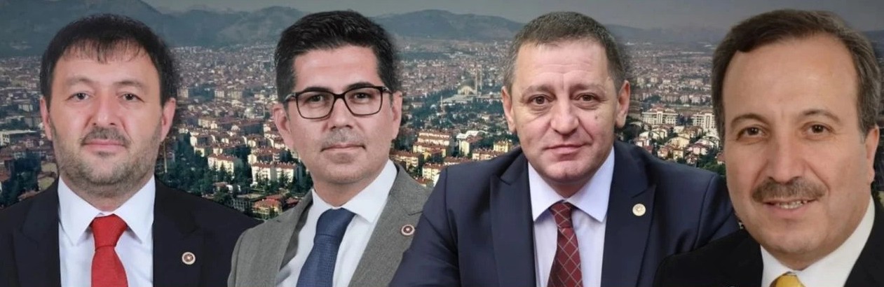 TBMM 28. Dönem Isparta Milletvekili Performansları Açıklandı