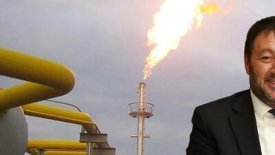 AK Parti Isparta Milletvekili Osman