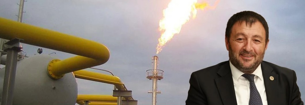 AK Parti Isparta Milletvekili