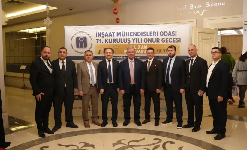 Isparta Ticaret ve Sanayi